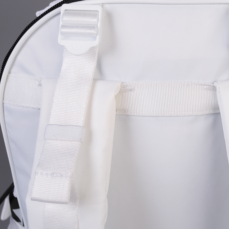  белый рюкзак adidas Classic BP EQT BR5016 - цена, описание, фото 6